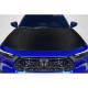 2023-2025 Honda Accord Carbon Creations OEM Look Hood - 1 Piece - image 1