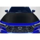 2023-2025 Honda Accord OEM Look Hood - 1 Piece - image 1