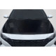 2021-2025 Hyundai Elantra Kima Hood - 1 Piece - image 1