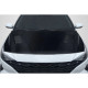 2021-2025 Hyundai Elantra Kima Hood - 1 Piece - image 1