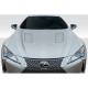 2018-2026 Lexus LC500 Gavell Hood - 1 Piece - image 1