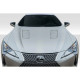2018-2026 Lexus LC500 Gavell Hood - 1 Piece - image 1