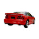 1994-1998 Ford Mustang Colt Rear Bumper - 1 Piece - image 1