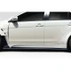 2008-2017 Mitsubishi Lancer Vantix Side Skirts - image 1