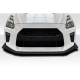 2017-2021 Nissan GTR Vantix Rear Wing - image 1