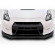 2009-2016 Nissan GT-R R35 Vantix Front Bumper - 3 Piece - image 1