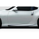 2009-2020 Nissan 370Z Z34 Vantix Side Skirt Rocker Panels - 4 Pieces - image 1