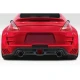 2009-2020 Nissan 370Z Vantix Rear Bumper - image 1