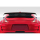 2009-2020 Nissan 370Z Z34 Vantix Rear Rear Wing Spoiler - 4 Piece - image 1
