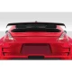 2009-2020 Nissan 370Z Z34 Vantix Rear Rear Wing Spoiler - 4 Piece - image 1