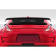 2009-2020 Nissan 370Z Z34 Vantix Rear Rear Wing Spoiler - 4 Piece - image 1