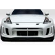 2009-2020 Nissan 370Z Vantix Front Bumper - image 1