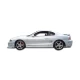 1994-1998 Ford Mustang Colt Side Skirts - image 1