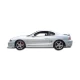 1994-1998 Ford Mustang Colt Side Skirts - image 1