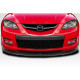 2007-2009 Mazda Mazdaspeed 3 SpeedZone Front Lip Spoiler Air Dam - 1 Piece - image 1