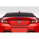2022-2025 Toyota GR86 / Subaru BRZ Nardo Rear Wing Spoiler - 7 Pieces - image 1