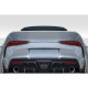 2020-2025 Toyota Supra A90 Goblin Trunk Lid Rear Wing Spoiler - 1 Piece (S) - image 1