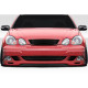 1998-2005 Lexus GS Series GS300 GS400 GS430 Air Runner Front Bumper - 1 Piece - image 1