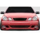 1998-2005 Lexus GS Series GS300 GS400 GS430 Air Runner Front Bumper - 1 Piece - image 1