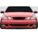 1998-2005 Lexus GS Series GS300 GS400 GS430 Air Runner Front Bumper - 1 Piece - image 1