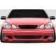 1998-2005 Lexus GS Series GS300 GS400 GS430 Air Runner Front Bumper - 1 Piece - image 1