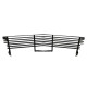 Steel OER Front Grille > Datsun 240Z S30 1970-1973 - image 1