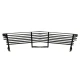 Steel OER Front Grille > Datsun 240Z S30 1970-1973 - image 1
