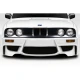 1984-1991 BMW 3 Series 1M Look Front Bumper - image 1