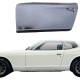 Steel OER Door Shell (LEFT SIDE) > Datsun 240Z S30 1970-1973 - image 1