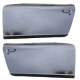 Steel OER Doors (SET L R PAIR) > Datsun 240Z S30 1970-1973 - image 1