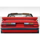 1979-1993 Ford Mustang Coupe / Convertible Colt Rear Wing Spoiler - 1 Piece - image 1