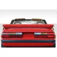 1979-1993 Ford Mustang Colt Rear Wing - image 1