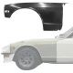 Steel OER Fender (LEFT FRONT) > Datsun 260Z S30 1974-1974 - image 1