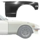 Steel OER Fender (RIGHT FRONT) > Datsun 260Z S30 1974-1974 - image 1
