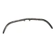 Steel OER Front Bumper Trim > Datsun 260Z S30 1974-1974 - image 1