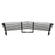 Steel OER Front Grille > Datsun 260Z S30 1974-1974 - image 1