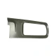 Steel OER Rear Tail Light Surround (RIGHT SIDE) > Datsun 260Z S30 1974-1974 - image 1