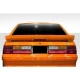 1979-1993 Ford Mustang Colt Rear Wing - image 1