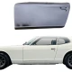 Steel OER Door Shell (LEFT SIDE) > Datsun 260Z S30 1974-1974 - image 1