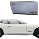 Steel OER Door Shell (RIGHT SIDE) > Datsun 260Z S30 1974-1974 - image 1
