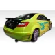 2006-2011 Honda Civic Circuit Fender Flare - image 1