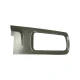 Steel OER Rear Tail Light Surround (RIGHT SIDE) > Datsun 280Z S30 1975-1978 - image 1