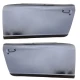 Steel OER Doors (SET L R PAIR) > Datsun 280Z S30 1975-1978 - image 1