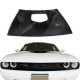 Steel Shaker Hood > Dodge Challenger 2008-2023 - image 1