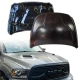 Steel Sport Hood > Ram 1500 2009-2018 - image 1