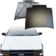 Steel ZL Hood (2-piece) > Chevrolet Camaro 2017-2017 - image 1