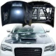 Steel Redeye Hood > Chrysler 300C 2011-2023 - image 1