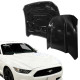 Steel COWL Hood > Ford Mustang 2015-2017 - image 1