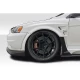 2008-2017 Mitsubishi Lancer Vantix Fender - image 1