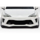 2017-2020 Toyota 86 Vantix Front Lip Spoiler Air Dam - 1 Piece - image 1